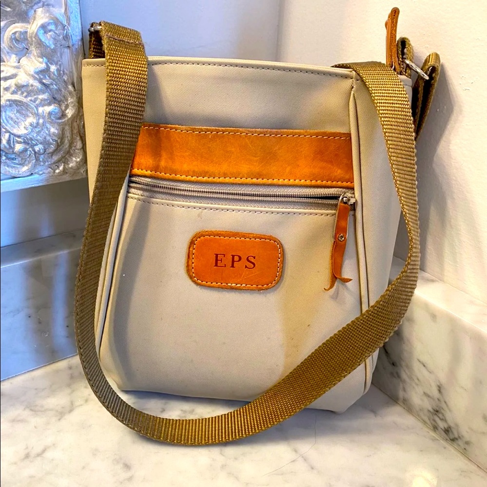 Jon Hart Crossbody